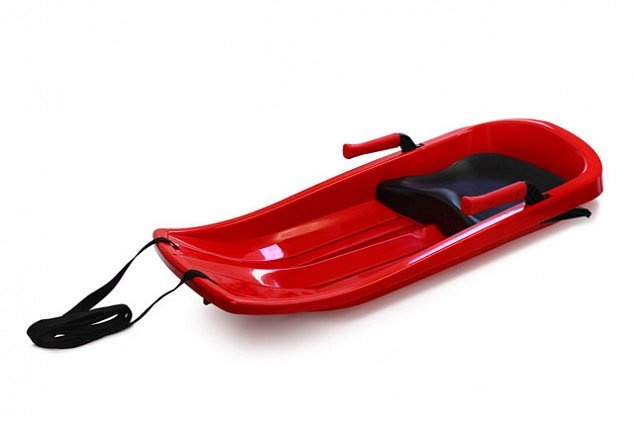 Boby Šampion červena