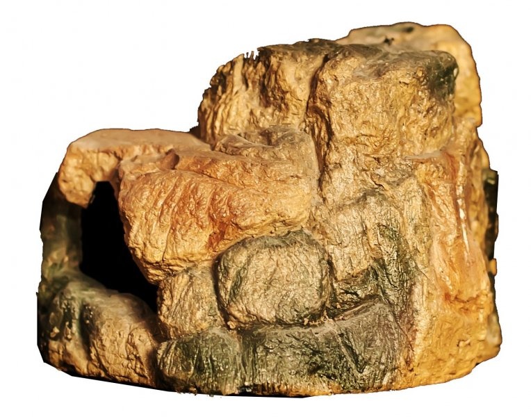 Strukturální skála SH-24 DIVERSA