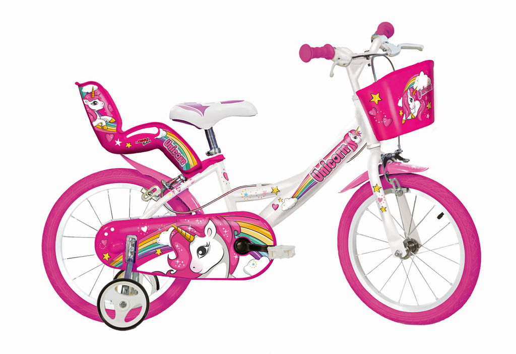 girls dinosaur bike