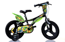 Dětské kolo Dino bikes 614L-DS 14