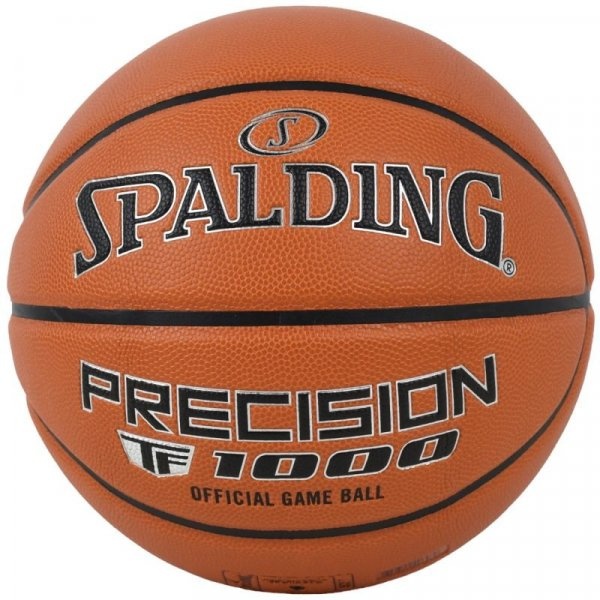 Spalding Precision TF-1000 Legacy Logo a