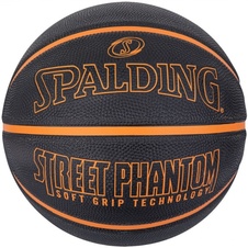 Spalding Street Phantom orange