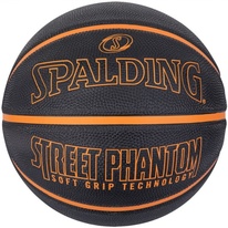 Spalding Street Phantom orange