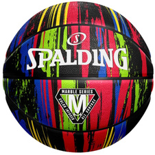 Spalding Marble Ball