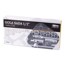 Gola sada - 27ks a