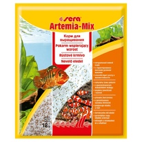 Sera Artemia Mix 18 G