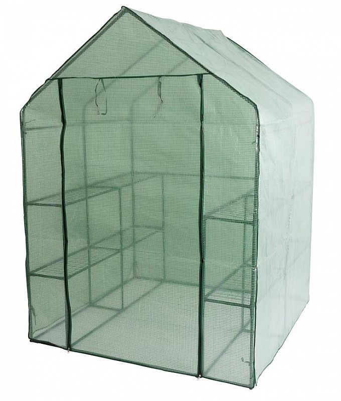 Pařeniště Greenhouse X098, 142x142x193cm, fólie