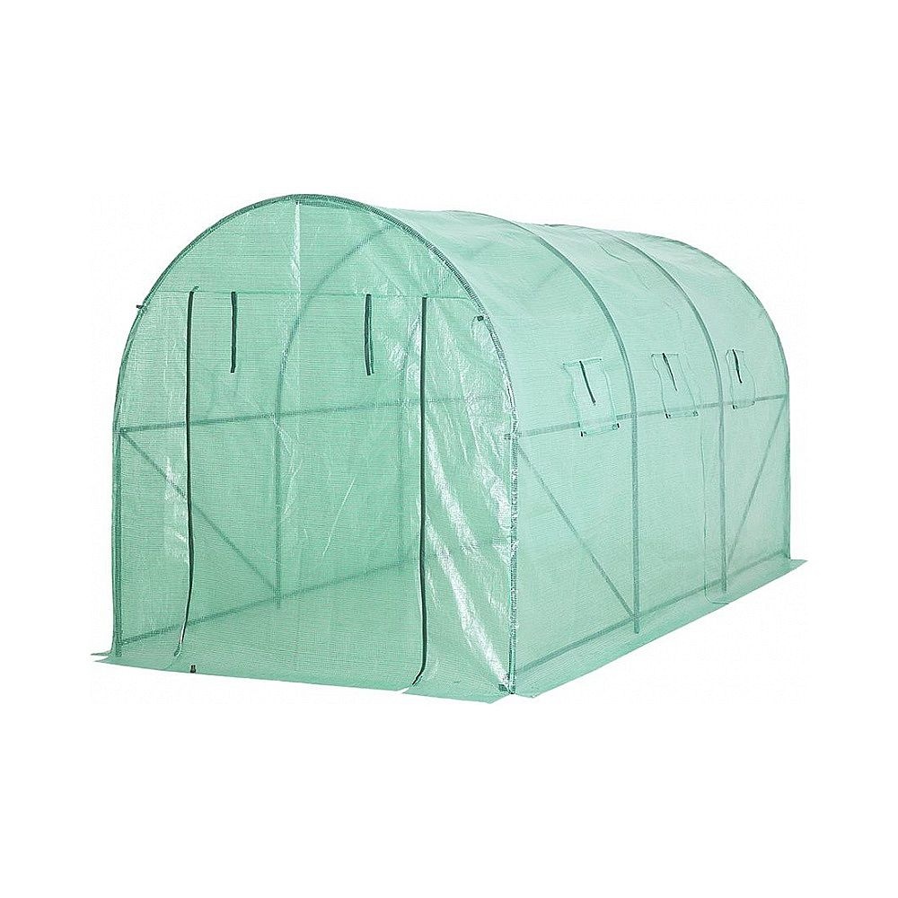 Zahradní fóliovník 200