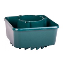 Květináč na rajčata, 27x15cm