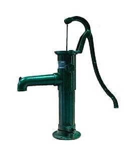 Pumpa GP-011 zahradní, 41x16x68cm