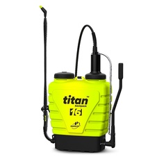 Postřikovač průmyslový zádový Marolex Titan Acid Line-Viton, 16l