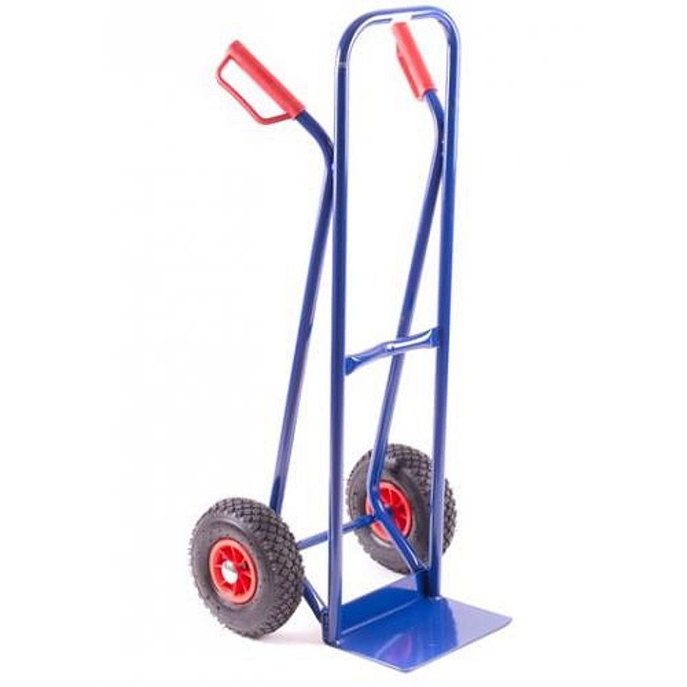 Vozík ruční rudl 200kg-Limex