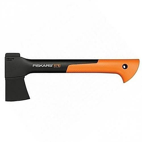 Sekera univerzální kemping Fiskars X7