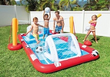 Hrací centrum ACTION SPORT Intex 57147 325x267x102 cm-1