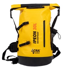 ACRA Vodotěsný batoh IPEON 30 L BA30-ZL