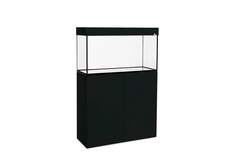 Aquatic 100x50 černá