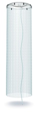Pěstební set (foliovník) pro TOMATO GROWER CAP 38,5cm vzor