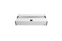 hliníkový kryt 60x30 alu