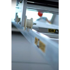 Drabest Žebříkový střešní výtah 12m b