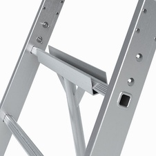 Drabest Žebříkový střešní výtah 12m c