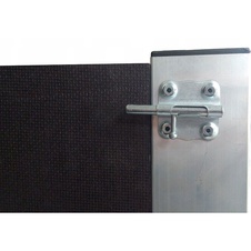 Drabest Žebříkový střešní výtah 12m a