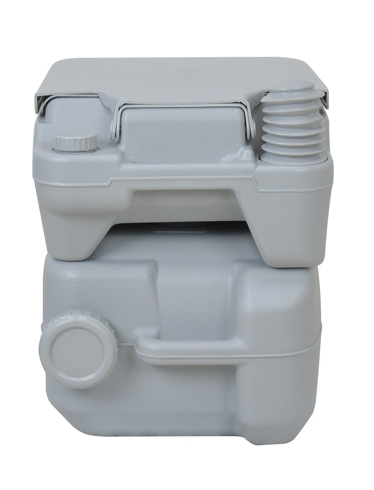 Chemická toaleta CALTER 12l/20L