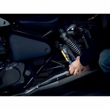 Kleště nýtovací Rapid RP60, kufr c