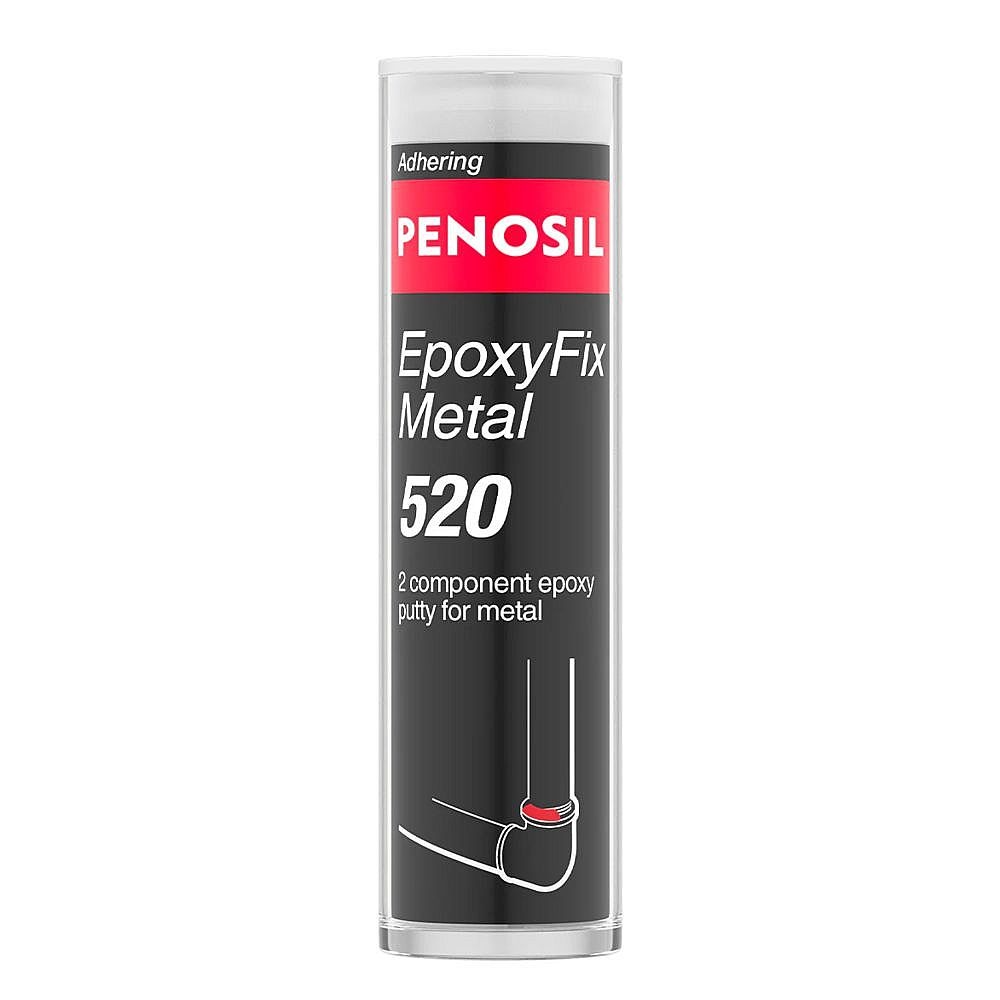 Lepidlo PENOSIL EpoxyFix Metal 520, 30ml PE-3025 ( epoxidový tmel)