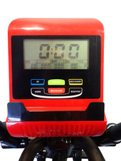 Acra Magnetický eliptical BE51 b
