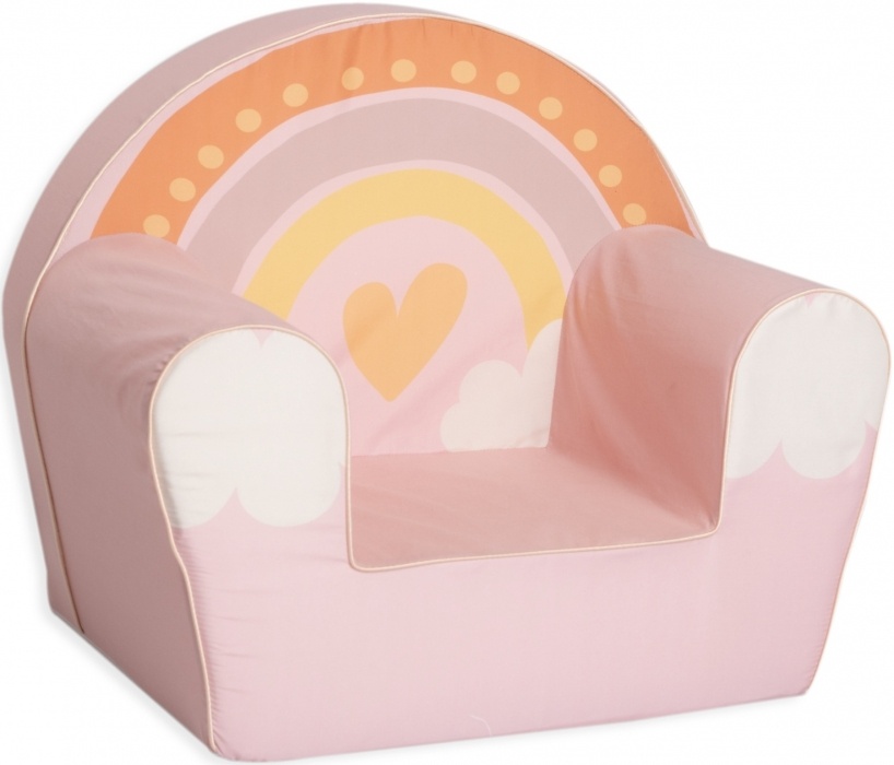 detske-kresilko-pohovka-rainbow-ruzove
