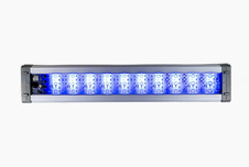 LED-Aqua barva 2