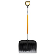 Hrablo na sníh Fiskars X-serie ergonomické 53cm, 153cm