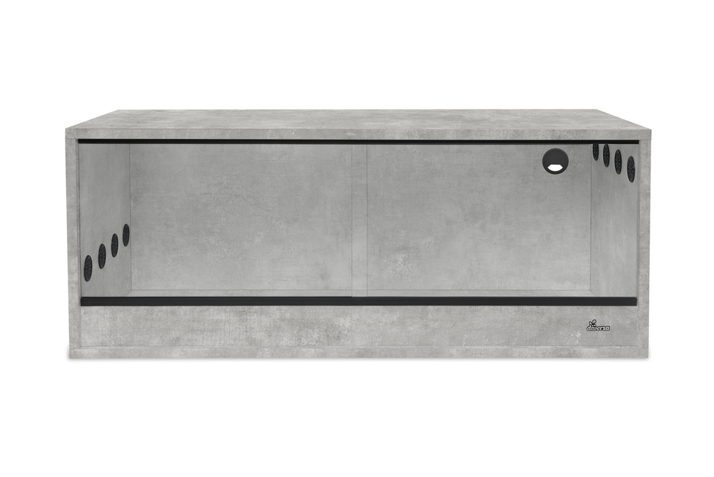 TERRARIUM-100X40X40-BETON