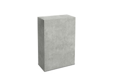 Aquatic-60x30x90 beton