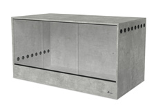 TERRARIUM-150X80X80 beton