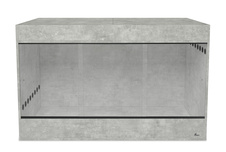 150X80X92beton - pohled ze předu