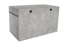 150X80X92-beton - ze zadu