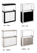 sestavy Fine Line barvy