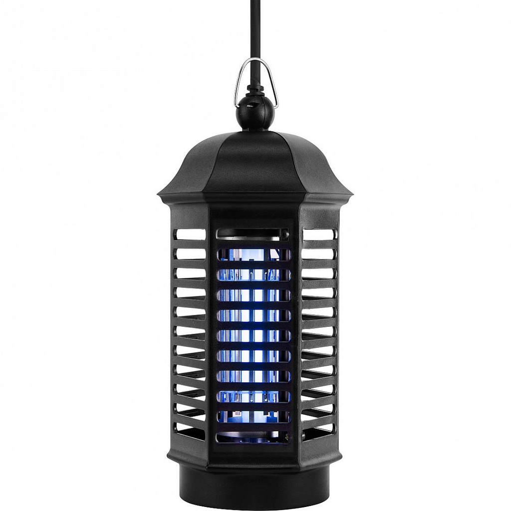 Elektrický lapač hmyzu Smart, do zásuvky, 1x2W