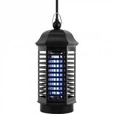 Elektrický lapač hmyzu Smart, do zásuvky, 1x2W