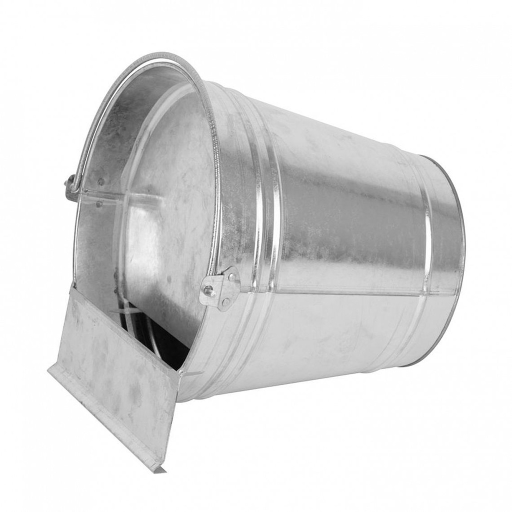 Napáječka vědrová Zn, 6l