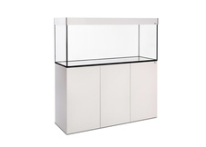 Aquatic-120x40 bílá