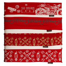 Infite vzory - Motokolo, Tagy, adinkra