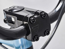 KUSH 2 šedomodré d