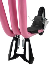 Koloběžka Acra Joy Jolly 16 stojan