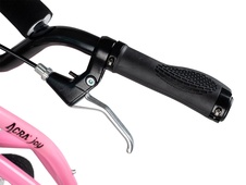 Koloběžka Acra Joy Jolly 16 ručka