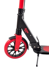 Koloběžka Acra Joy Diablo skládací a