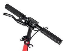 Koloběžka Acra Joy Diablo skládací řiditka