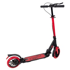 Koloběžka Acra Joy Diablo skládací b