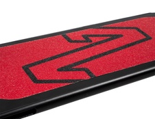 Koloběžka Acra Joy Diablo skládací nášlap